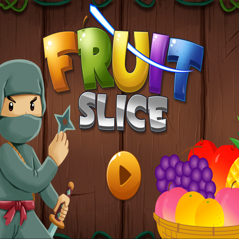 Play Fruit Chopper Online – Slice Fruits Like a Ninja for Free