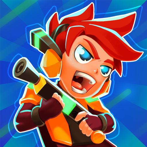 Pocket Battle Royale – Play Free Online Battle Game
