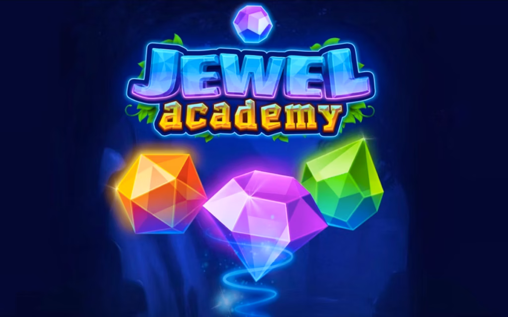 Jewel Star Academy β Free Online Jewel Match Game