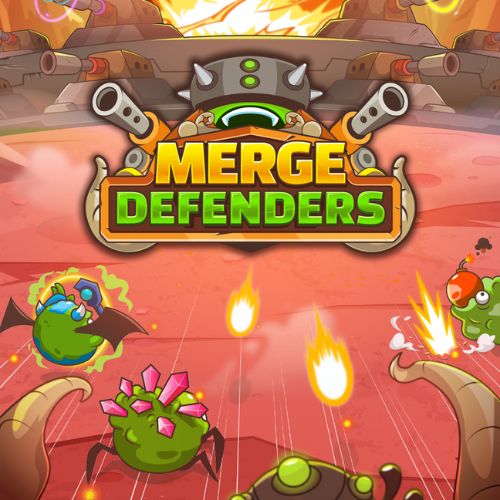 Merge Defenders