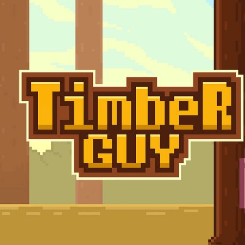 Timber Guy