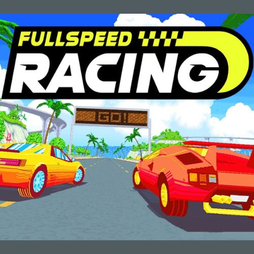 FullSpeed Racing – Free Fast Lane Survival Game  Play in Browser