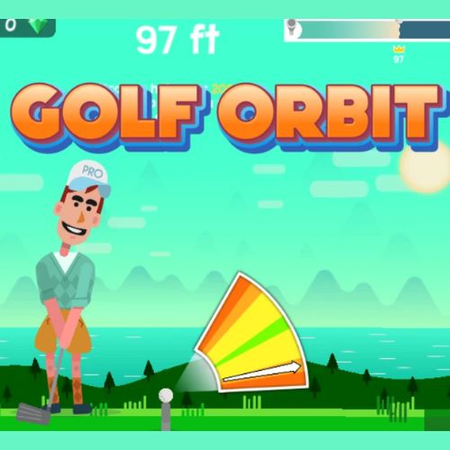 Golf Orbit